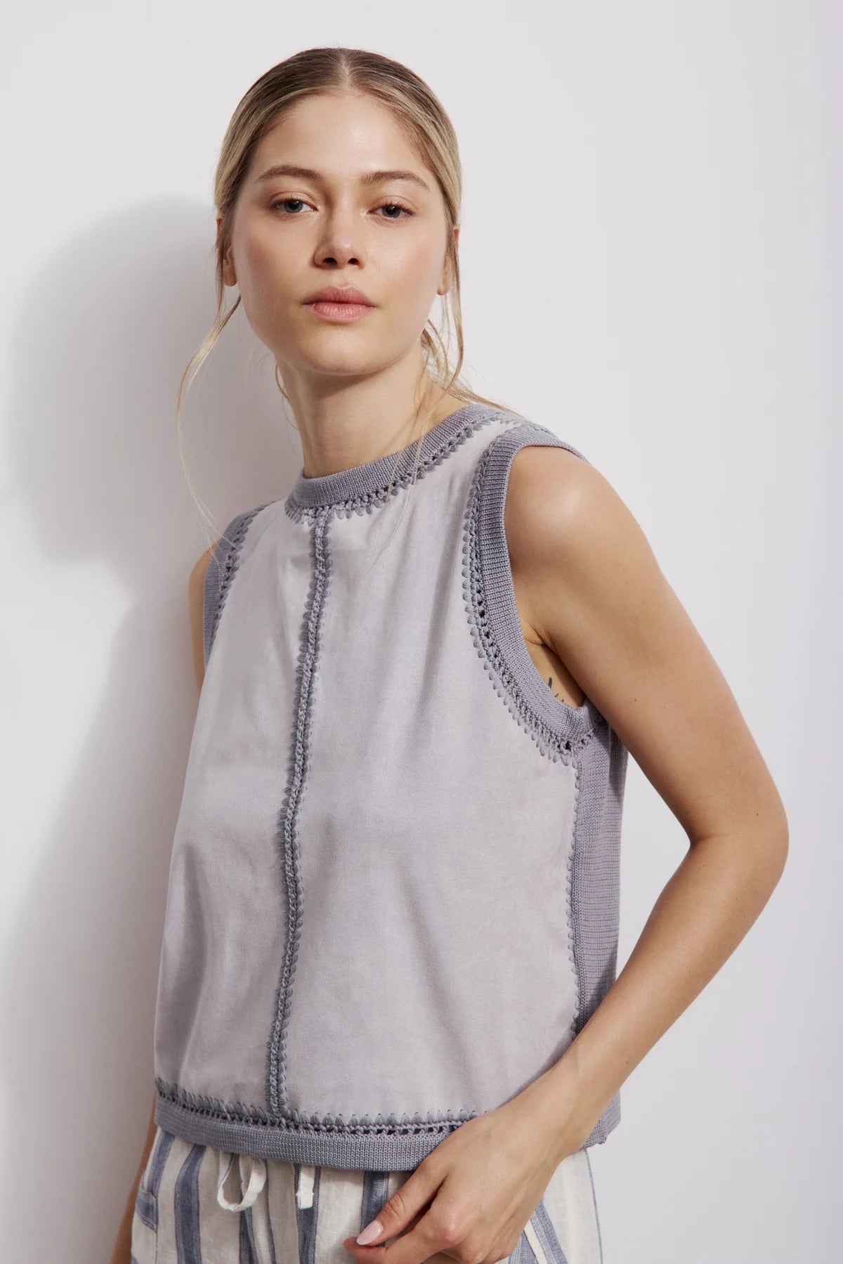 Madeline Top