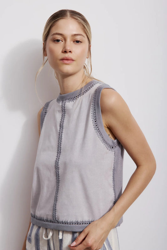 Madeline Top