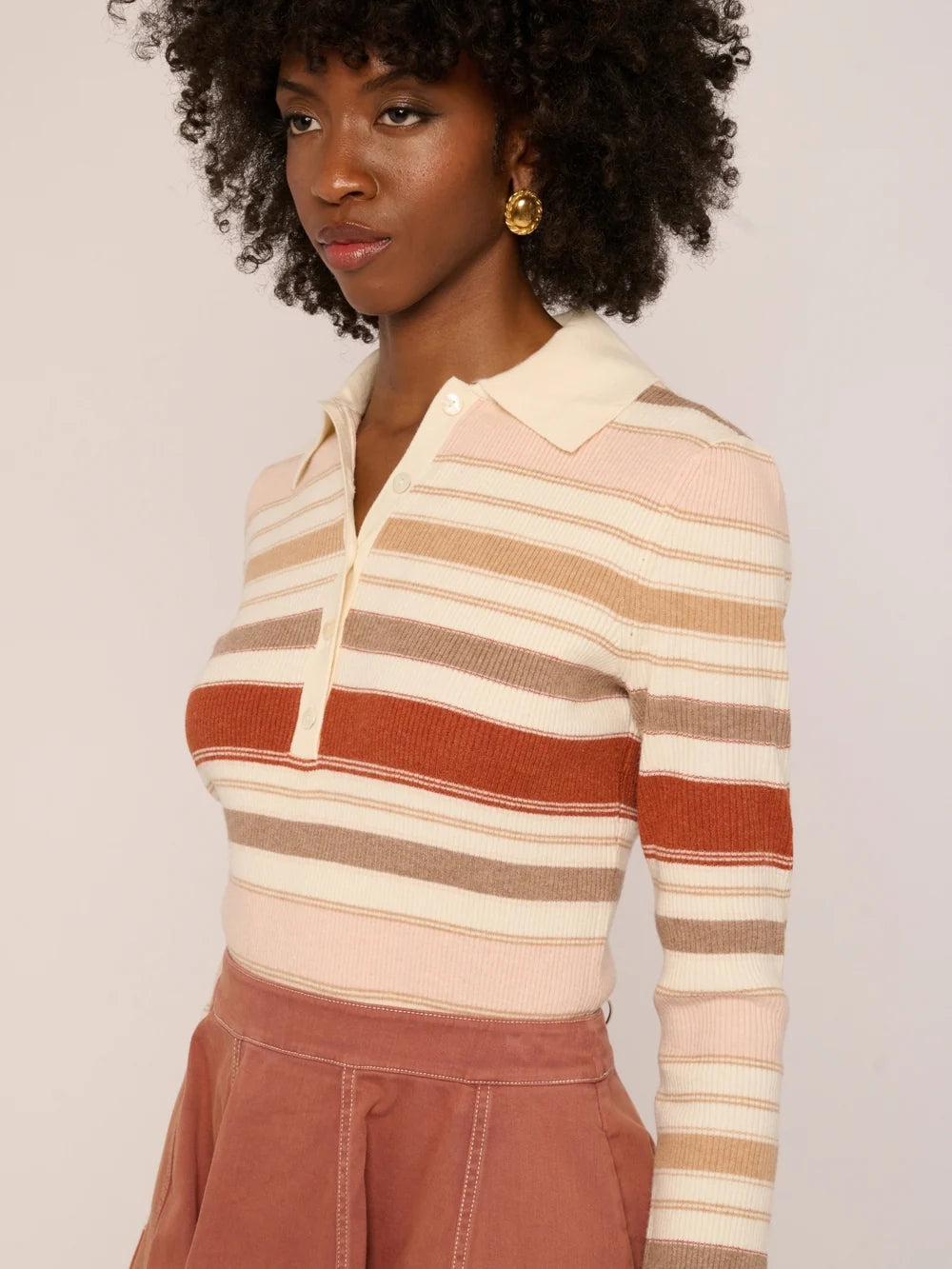 Riley Long Sleeve Tee