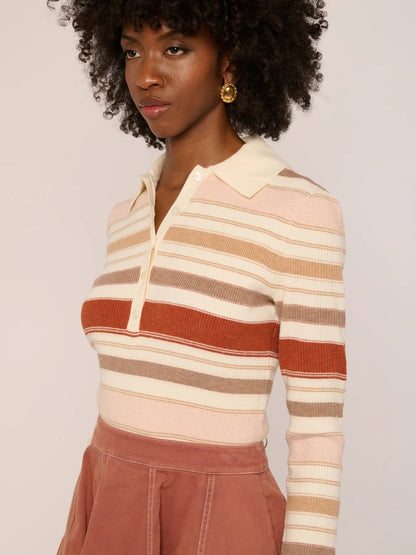 Riley Long Sleeve Tee