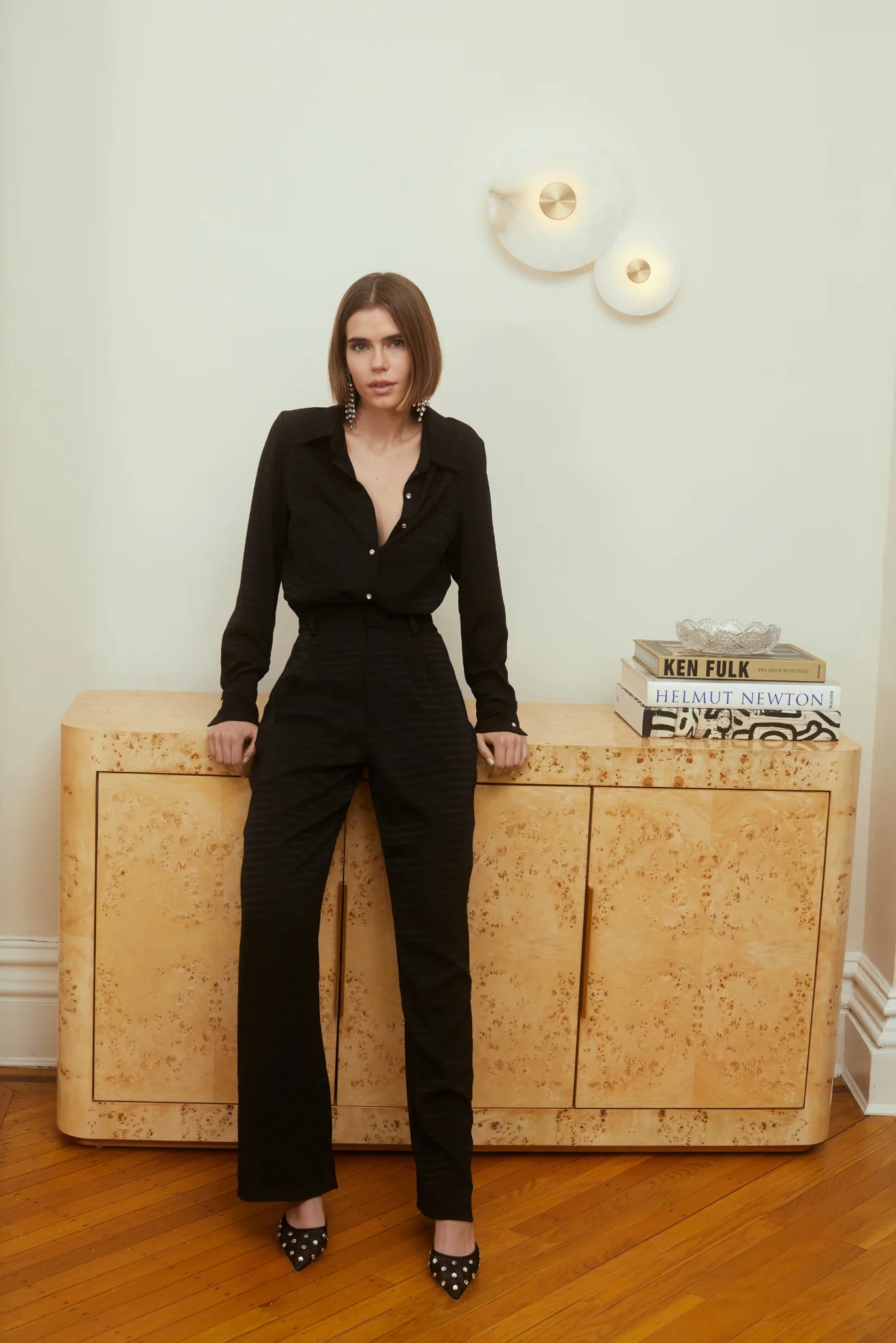 Joan Pants
