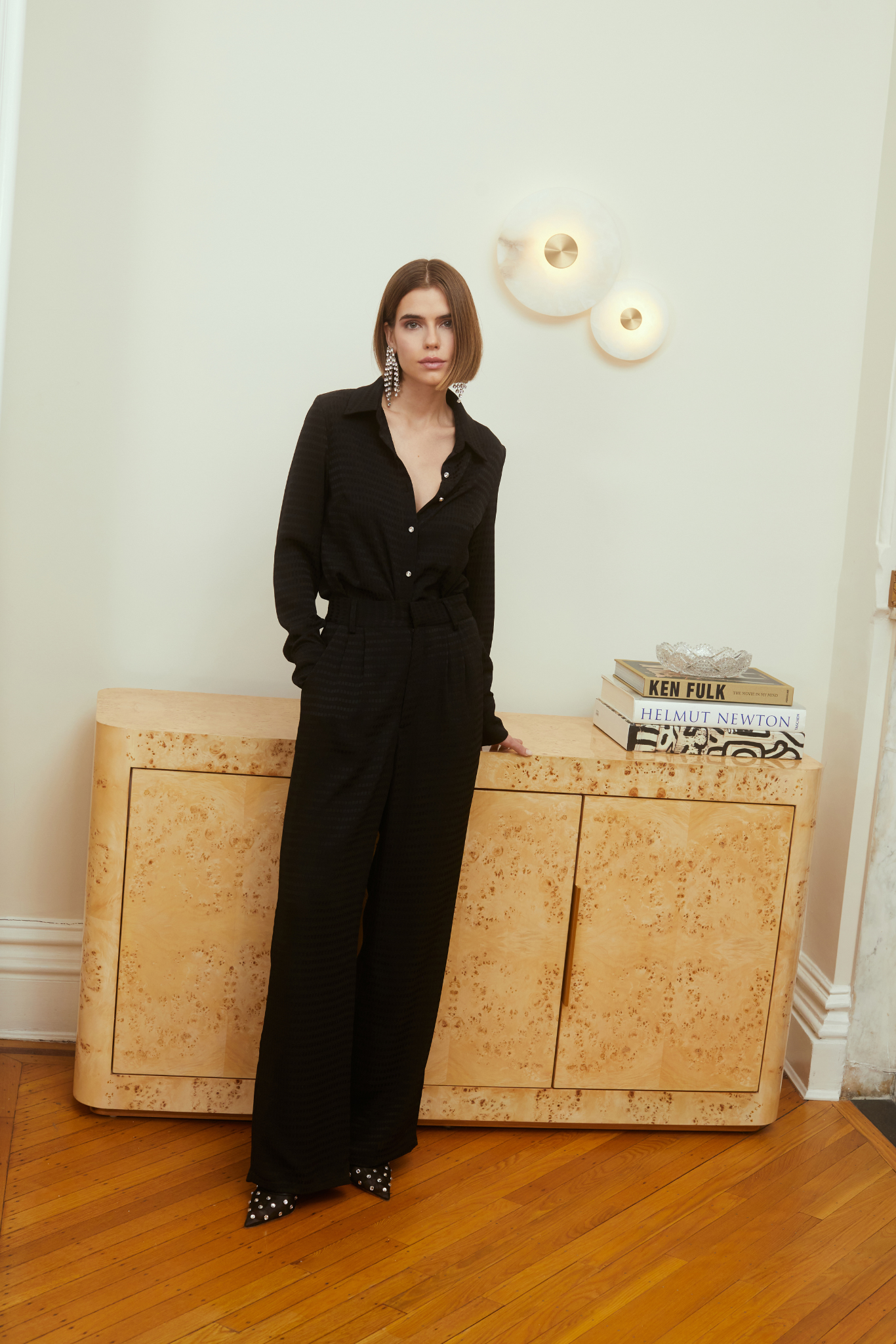 Joan Pants