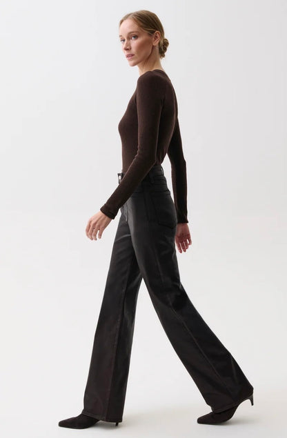 Evie High Rise Slim Boot