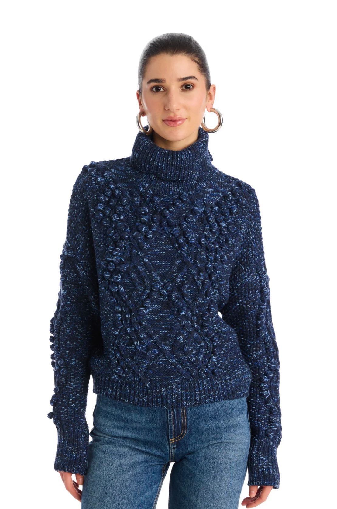 Daphne Sweater