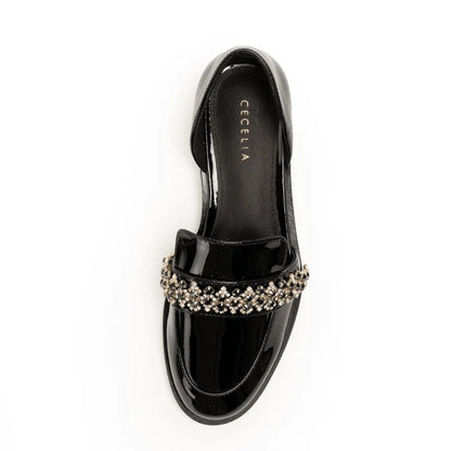 Lunar Chain Loafer