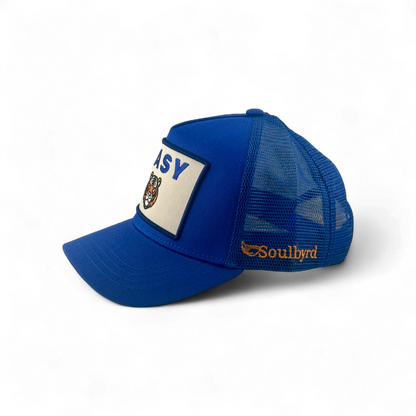 Easy Tiger Trucker
