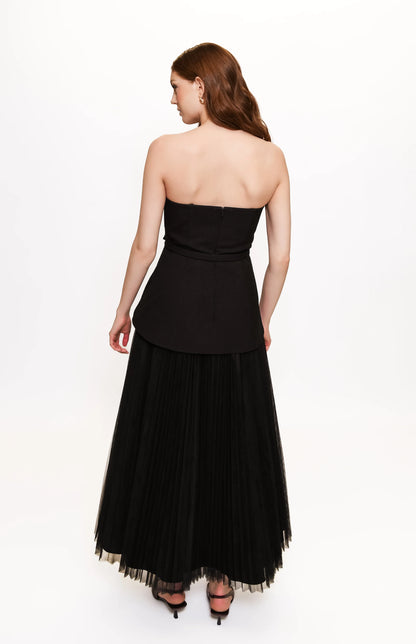 Lilibet Gown