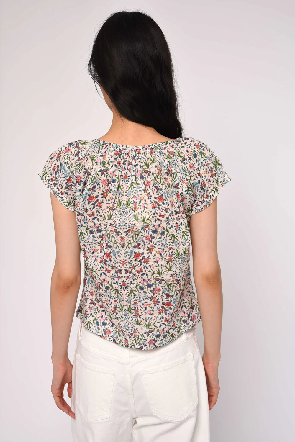 Vanda Top