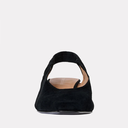 Odeya Low Wedge