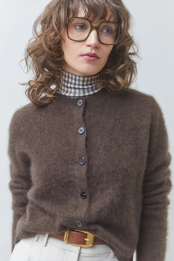 Galina Cardigan