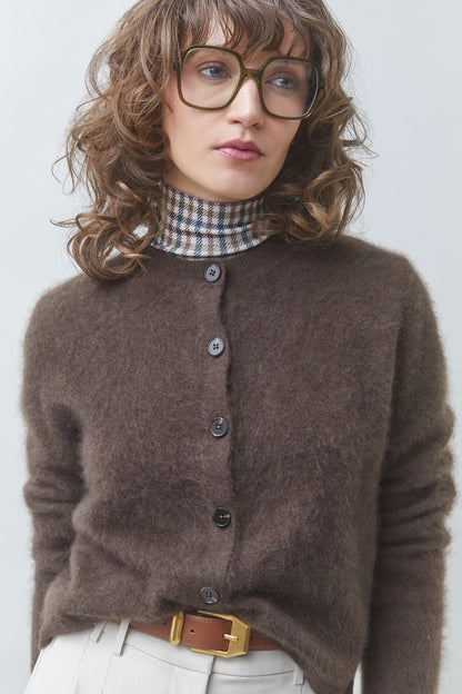 Galina Cardigan