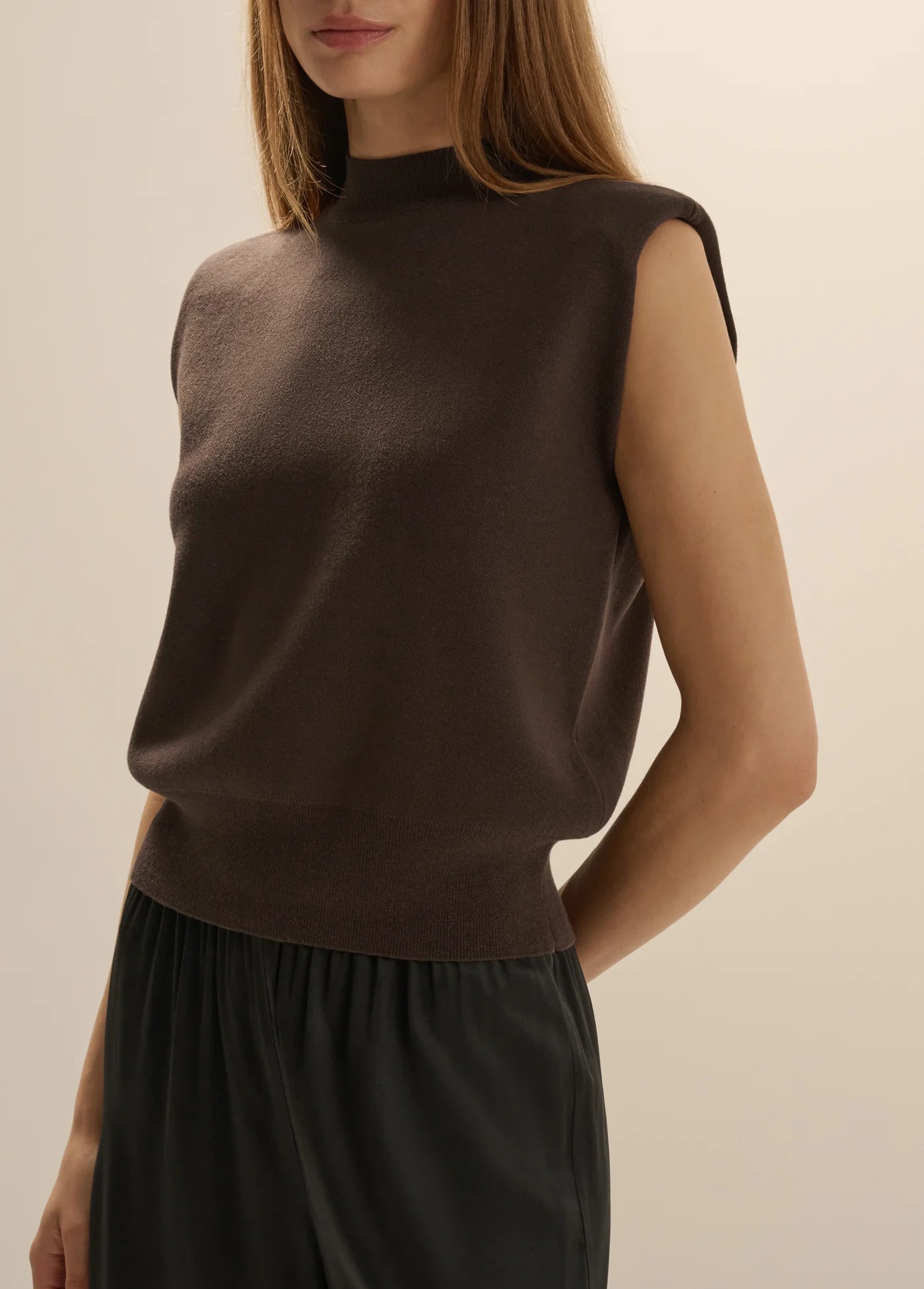 The Whitney Top