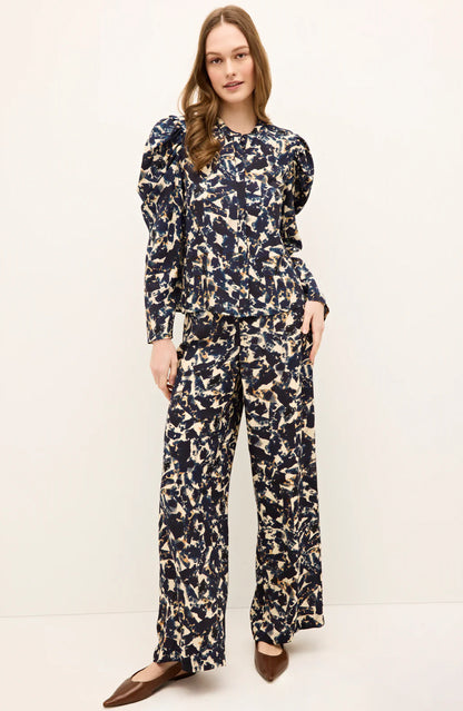 Tysen blouse