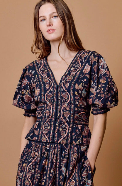 Melissa Top