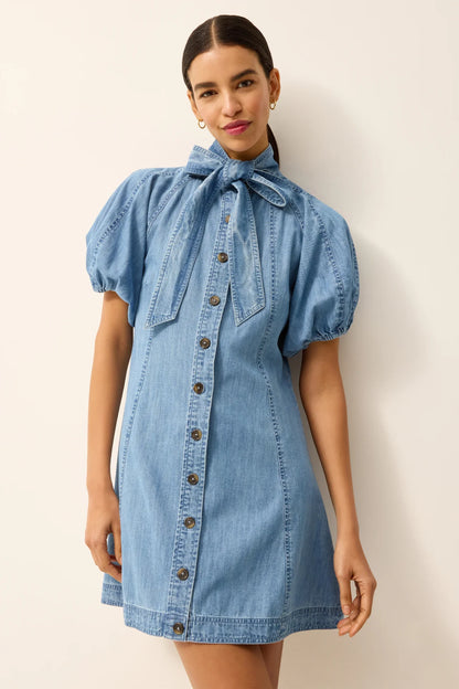 Esther Dress