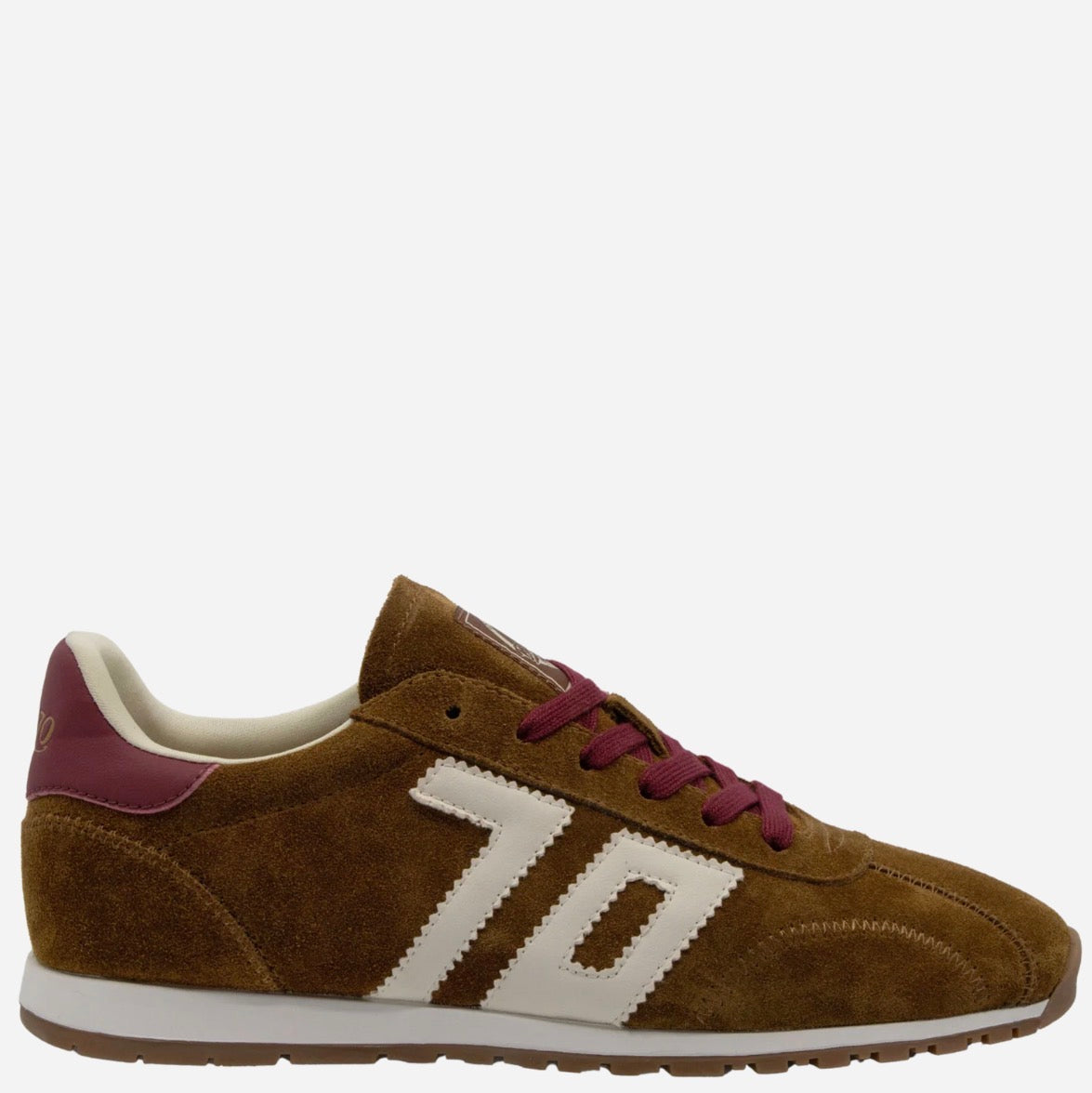 Asian W26 Sneaker