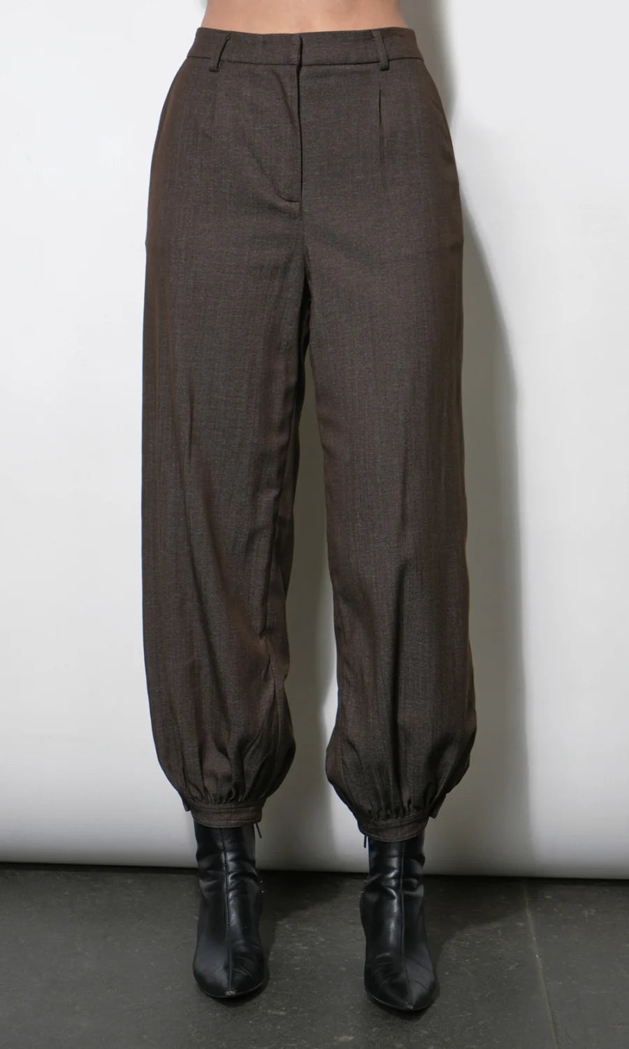 Daphne Balloon Pants