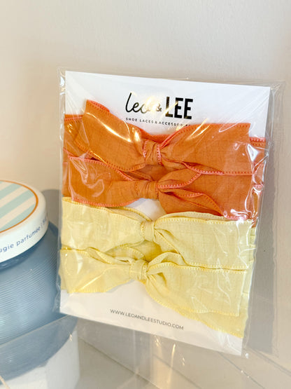 Lace Duo Set
