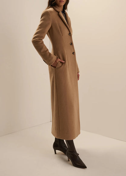 The Metropolitan Coat