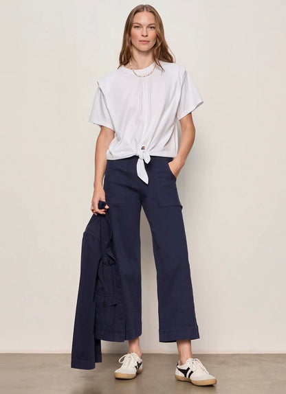 Insider Crop Pant