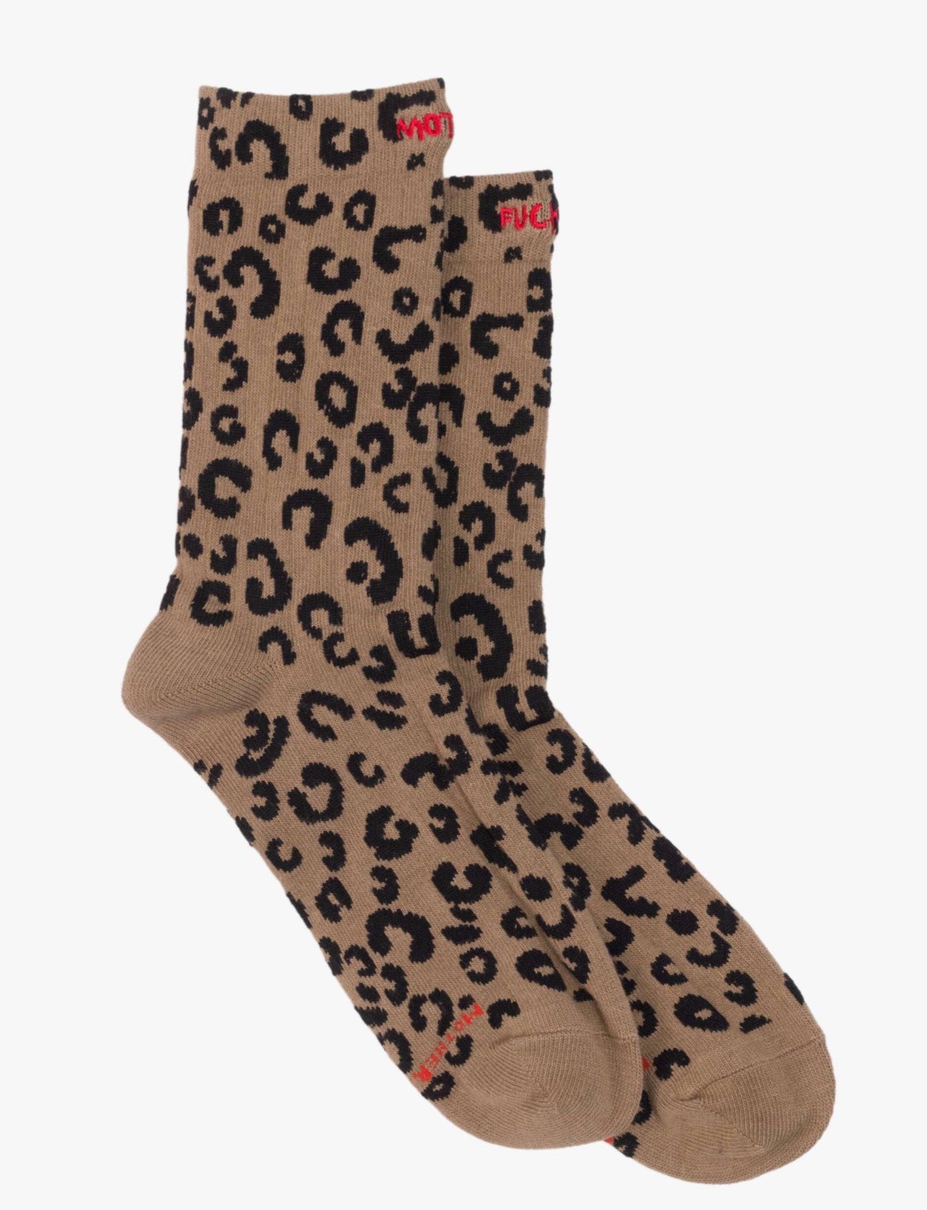 The Half-Step Socks