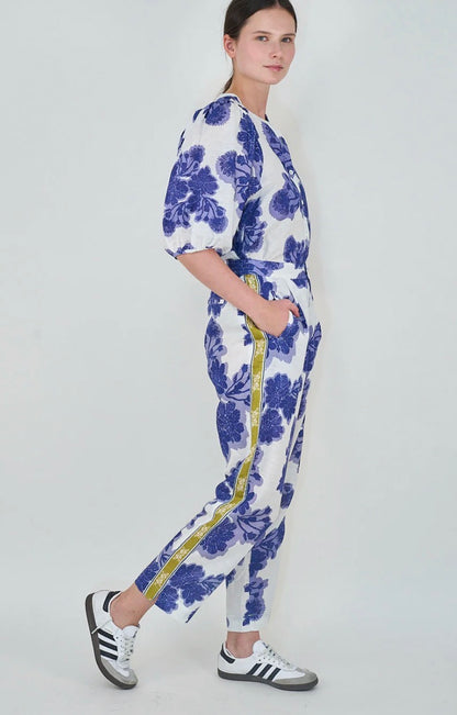 Balloon Shirt Wild Flower Mix