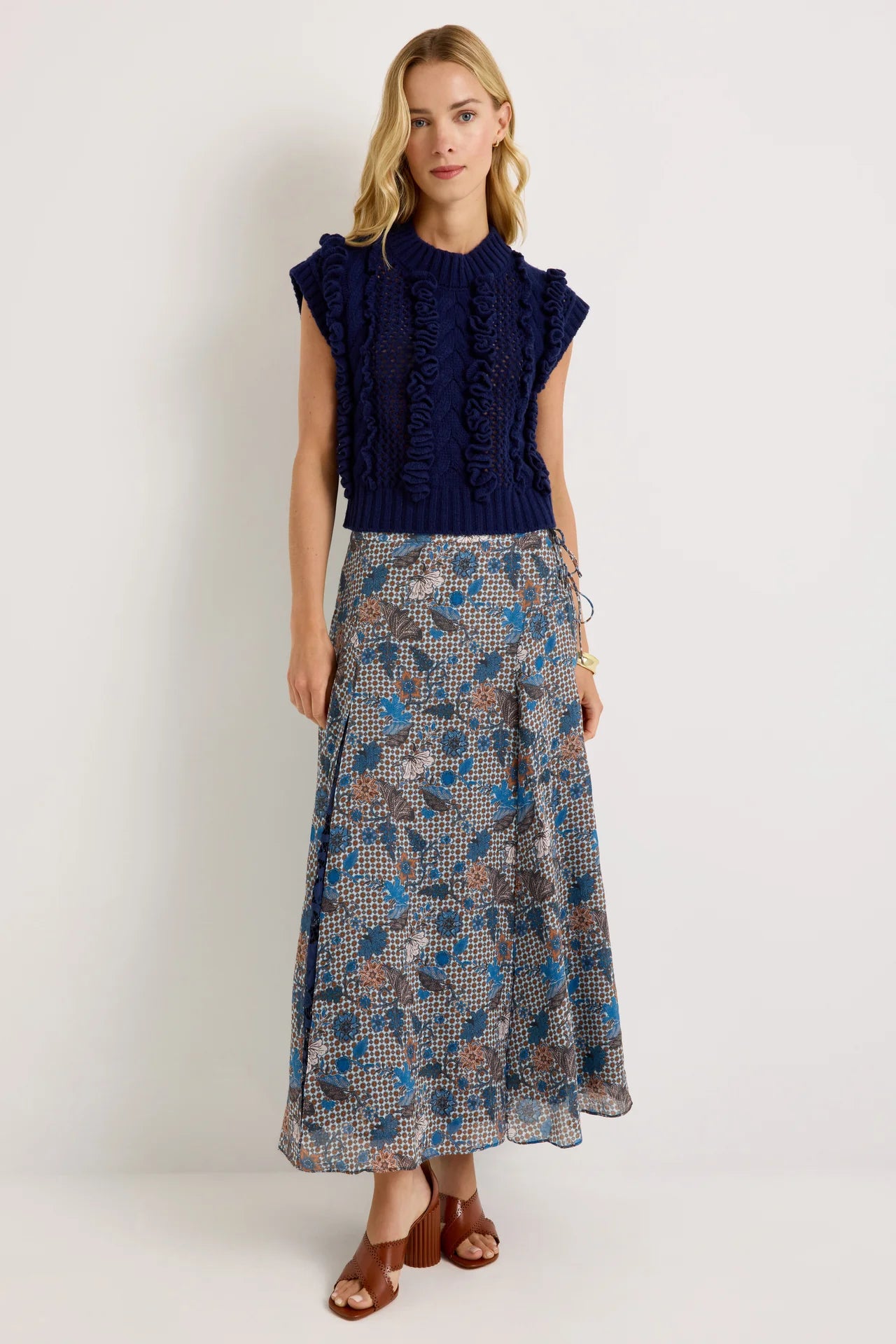 Gracen Skirt