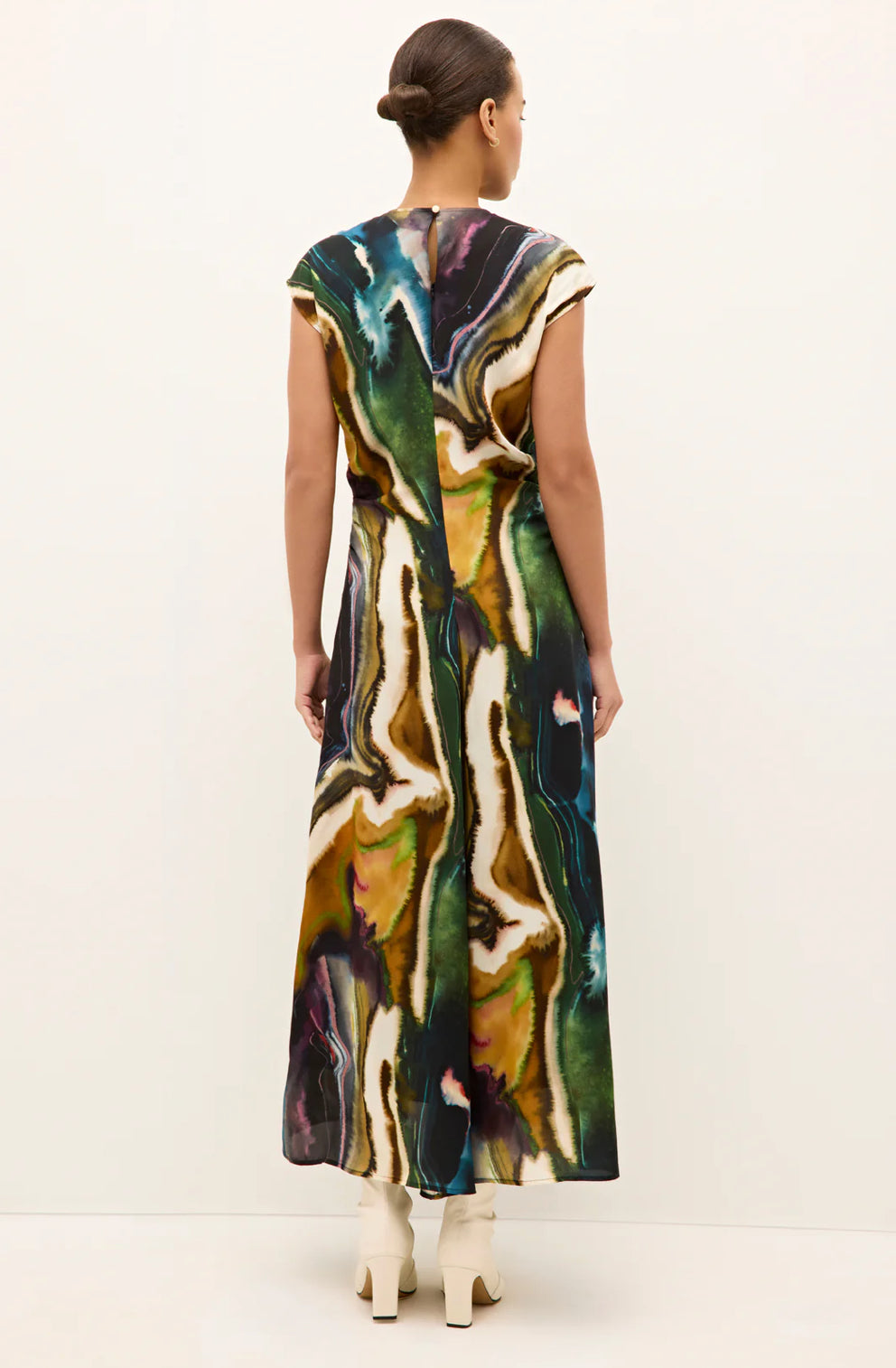Zuri Dress