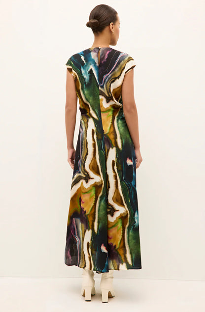 Zuri Dress