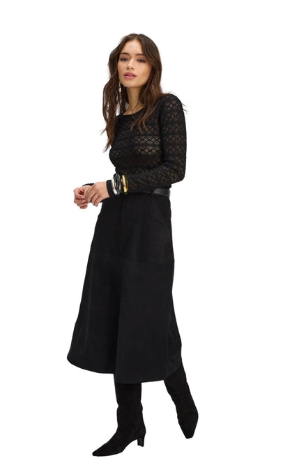 Kit Skirt