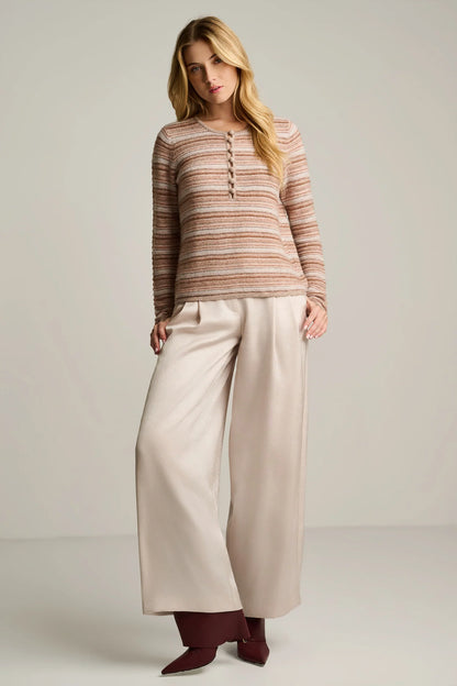 Knit Happens Sweater