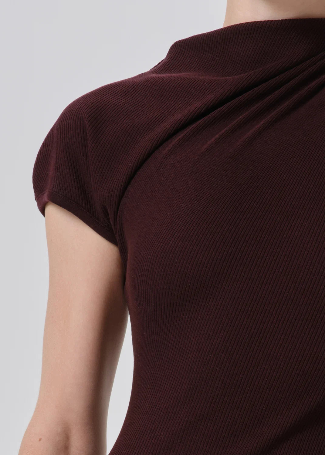 Kira Sculptural Dress
