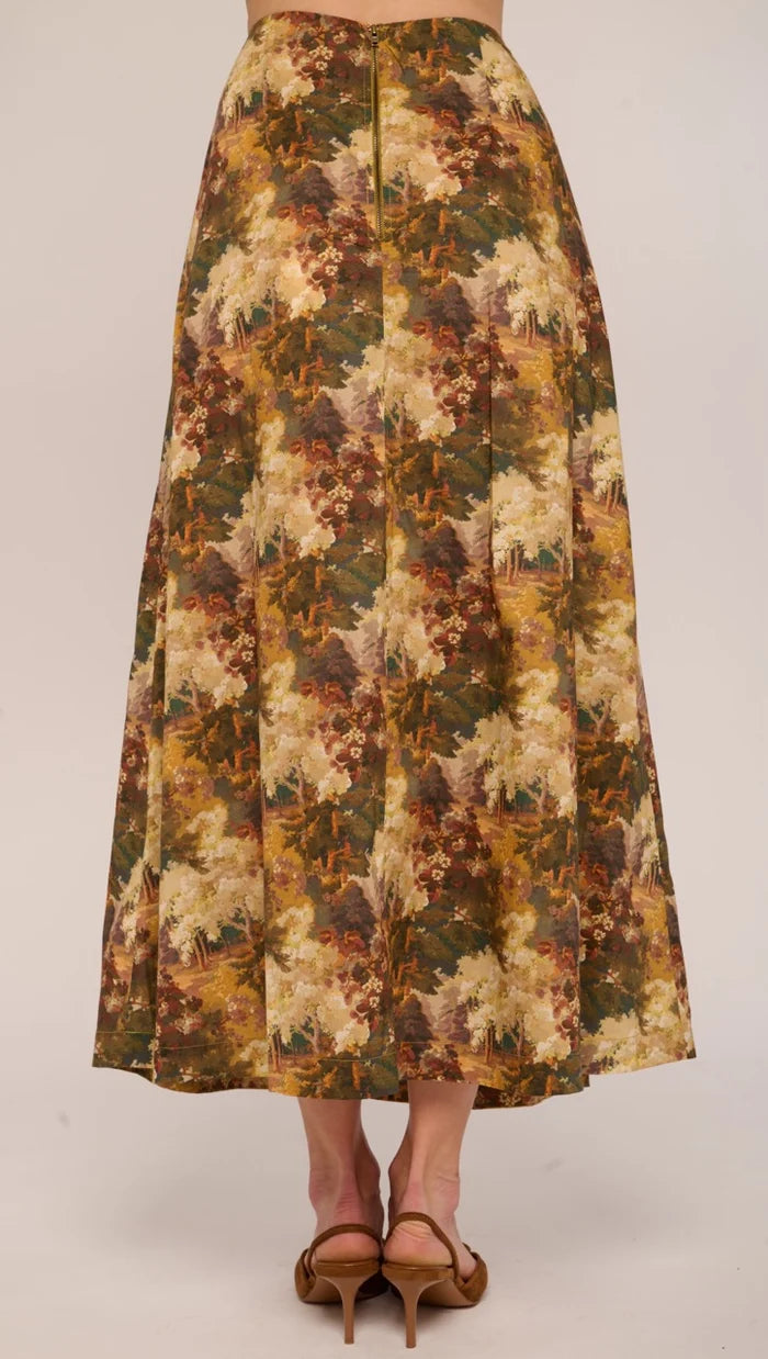 Ridley Skirt