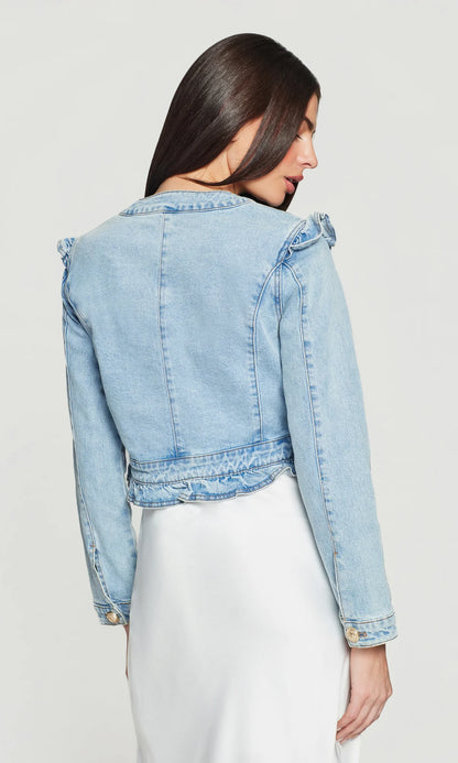 Nelida Denim Jacket