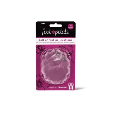 Gel Ball of Foot Cushions for Sandals