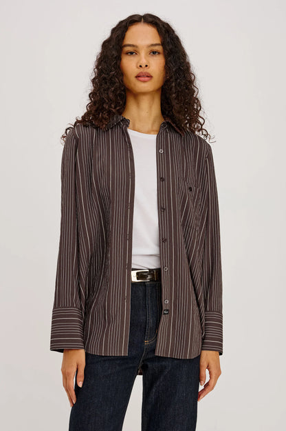 Beck Blouse