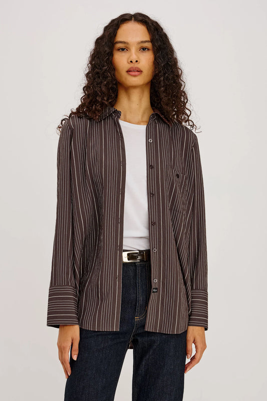 Beck Blouse
