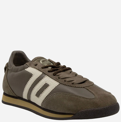 Rocket W26 Taupe Butter Sneaker