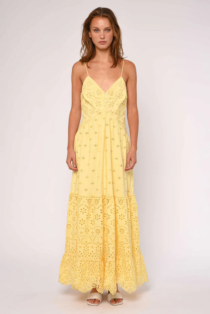 Yvonne Dress