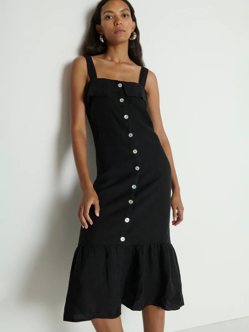 Amalia Midi Dress