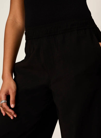 Micro Balloon Pant