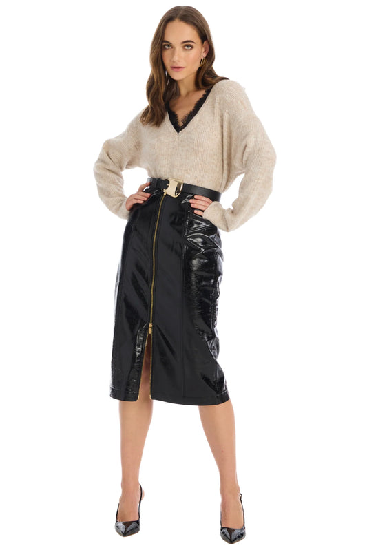 Taren Skirt