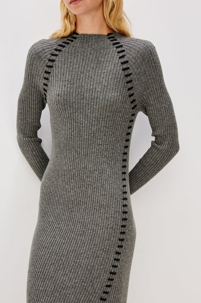 Imara Dress