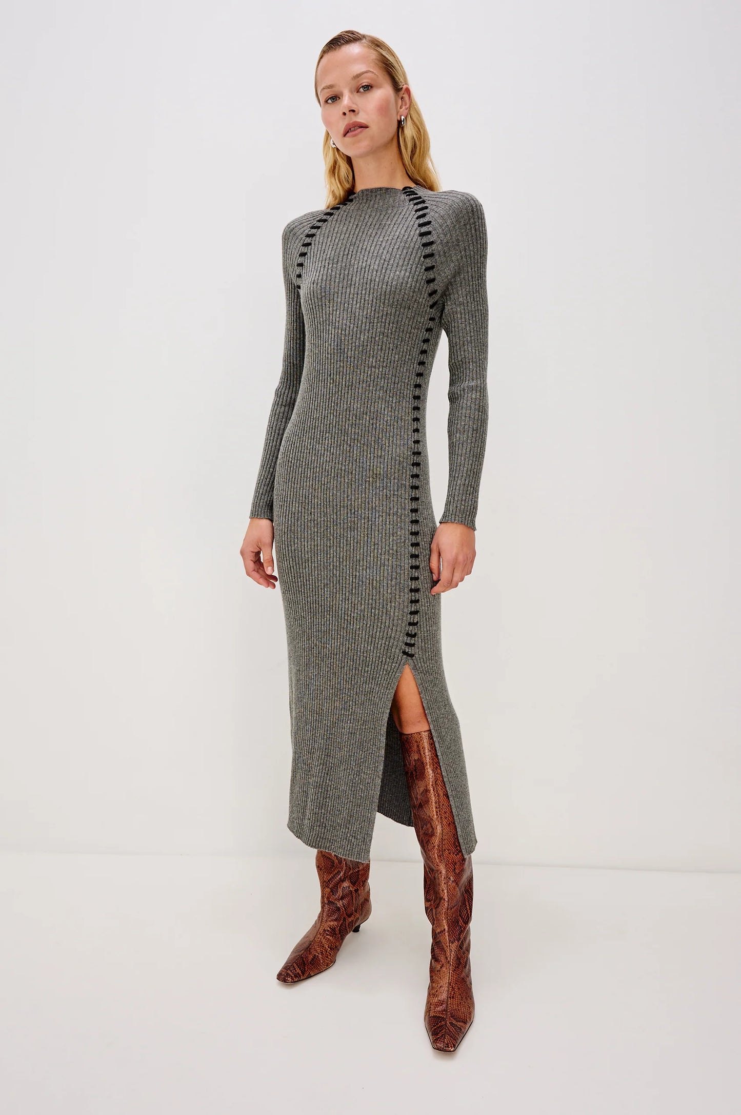 Imara Dress