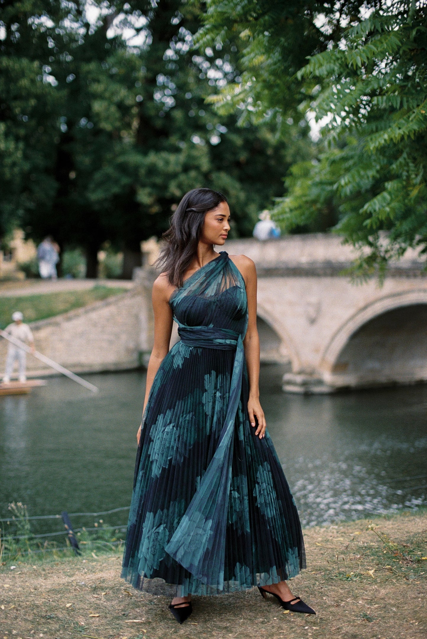 Philippa Gown