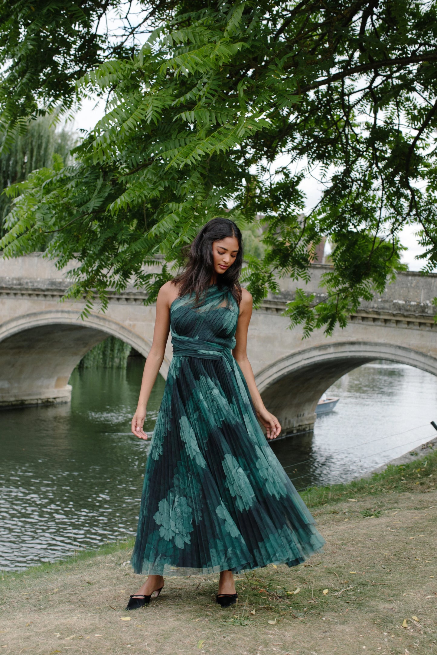 Philippa Gown