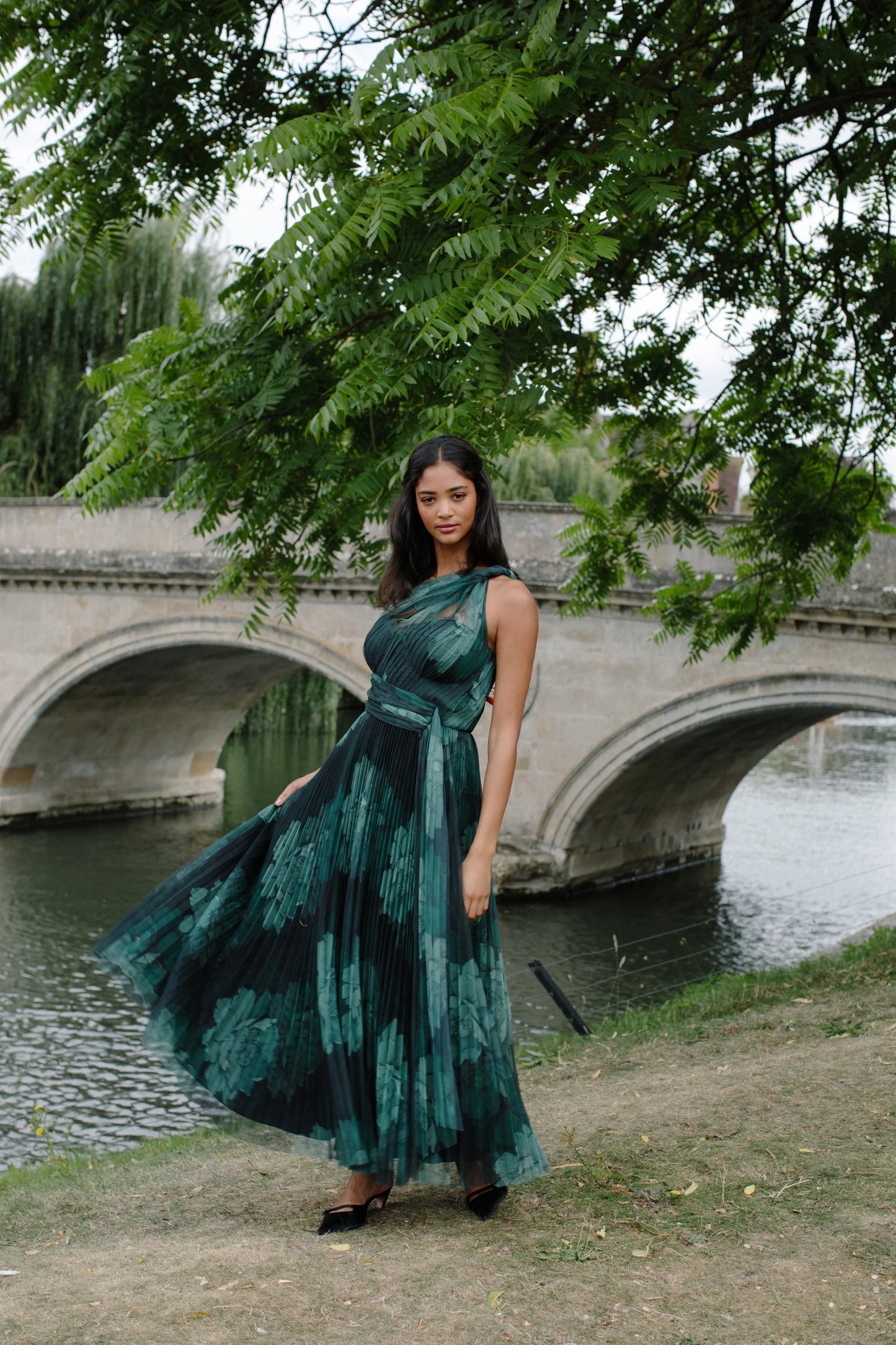 Philippa Gown