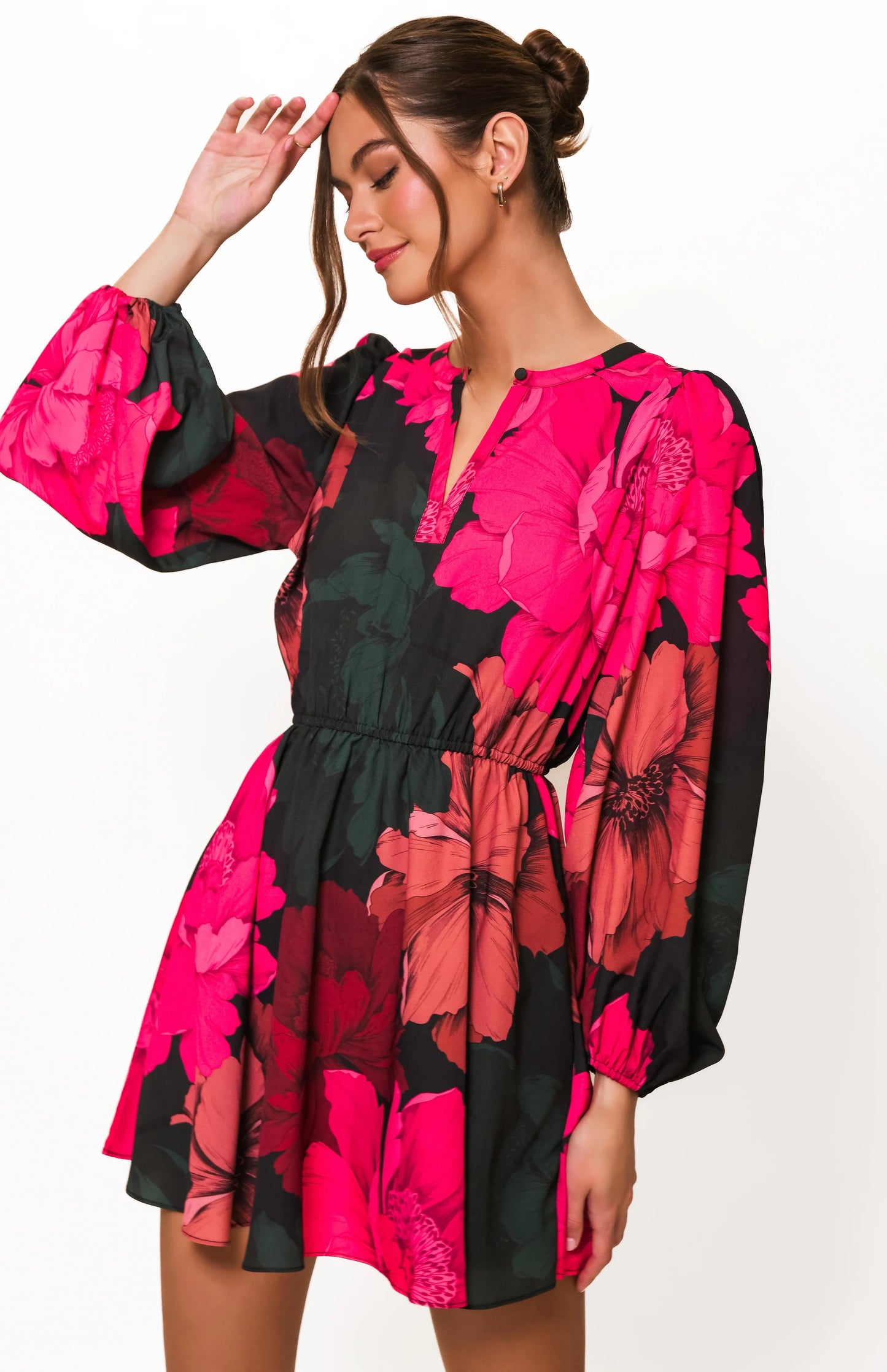 Pierce Dress