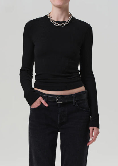 bina crewneck