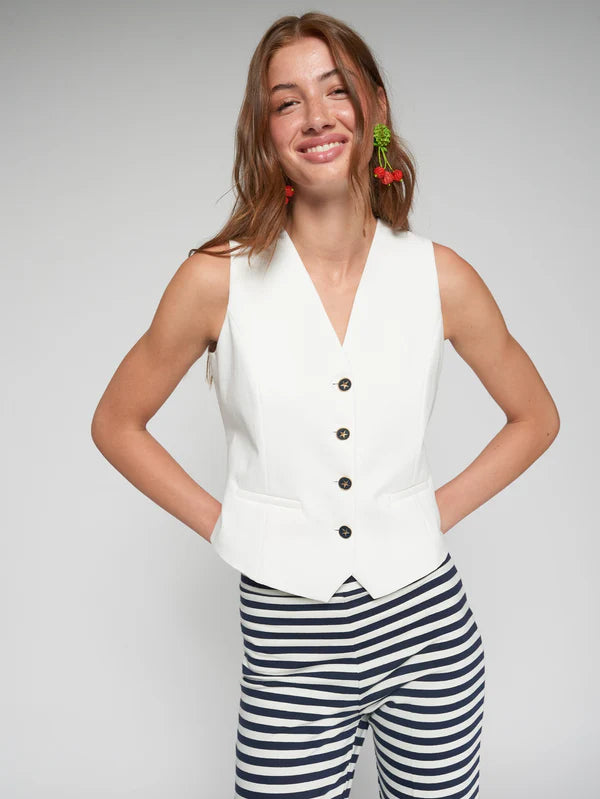 Agata Vest